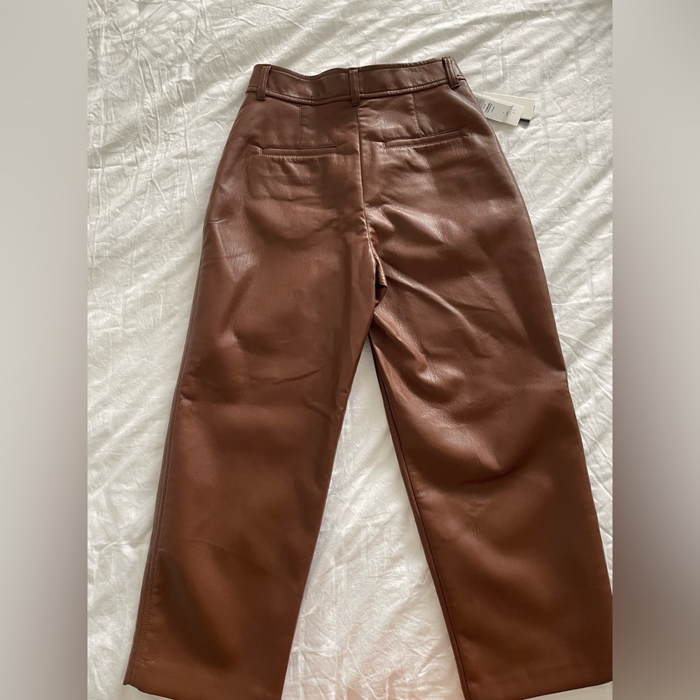 Babaton Command Cropped Pant - Picture 4 of 6